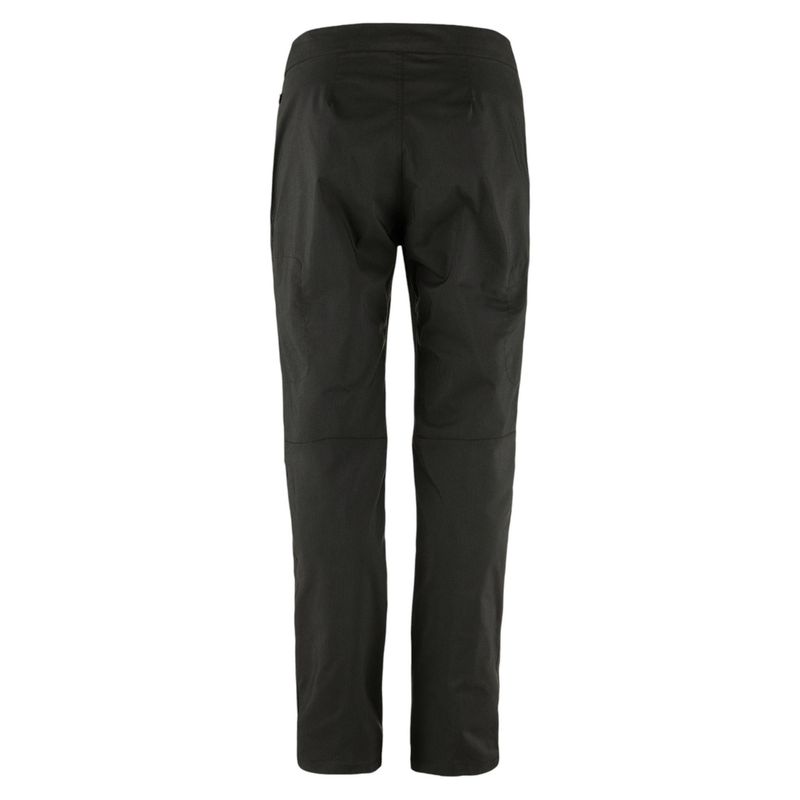 Fjallraven-Abisko-Hike-Trouser---Women-s-Black