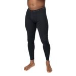 Hot-Chillys-Pepper-Bi-Ply-Pant-Bottom---Men-s-Black