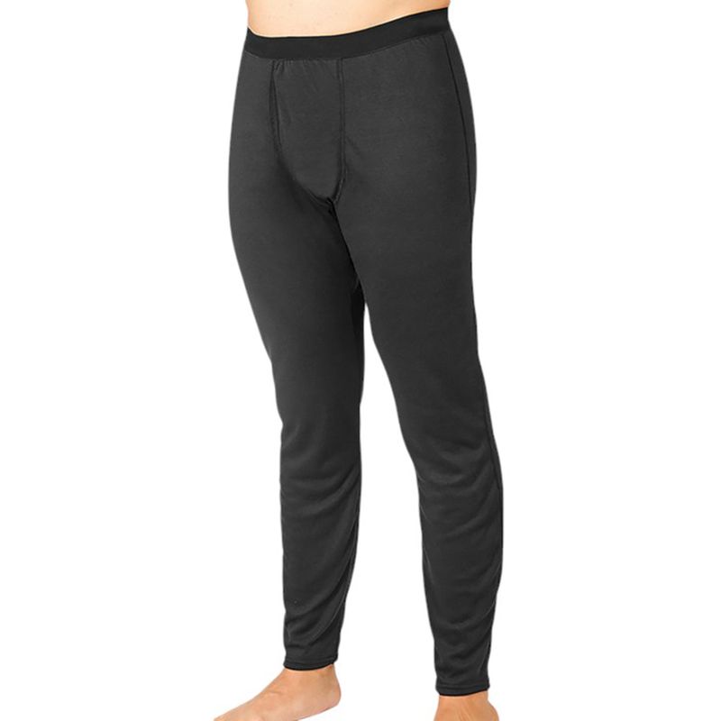 Hot-Chillys-Pepper-Bi-Ply-Pant-Bottom---Men-s-Black