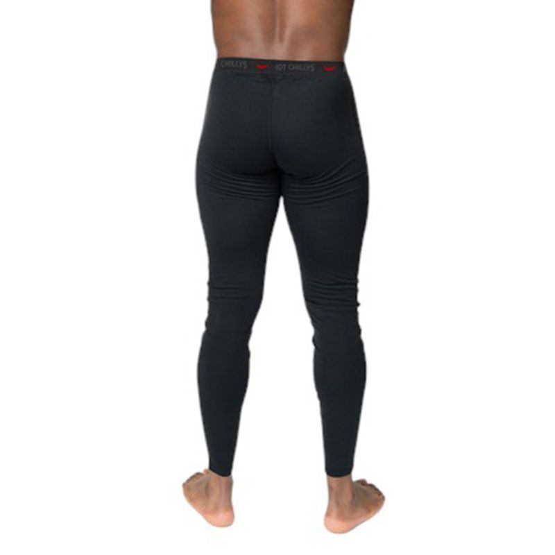 Hot-Chillys-Pepper-Bi-Ply-Pant-Bottom---Men-s-Black