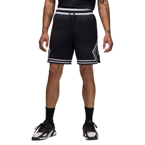 Nike Jordan Sport Dri-FIT Mesh Diamond Short - Men's
