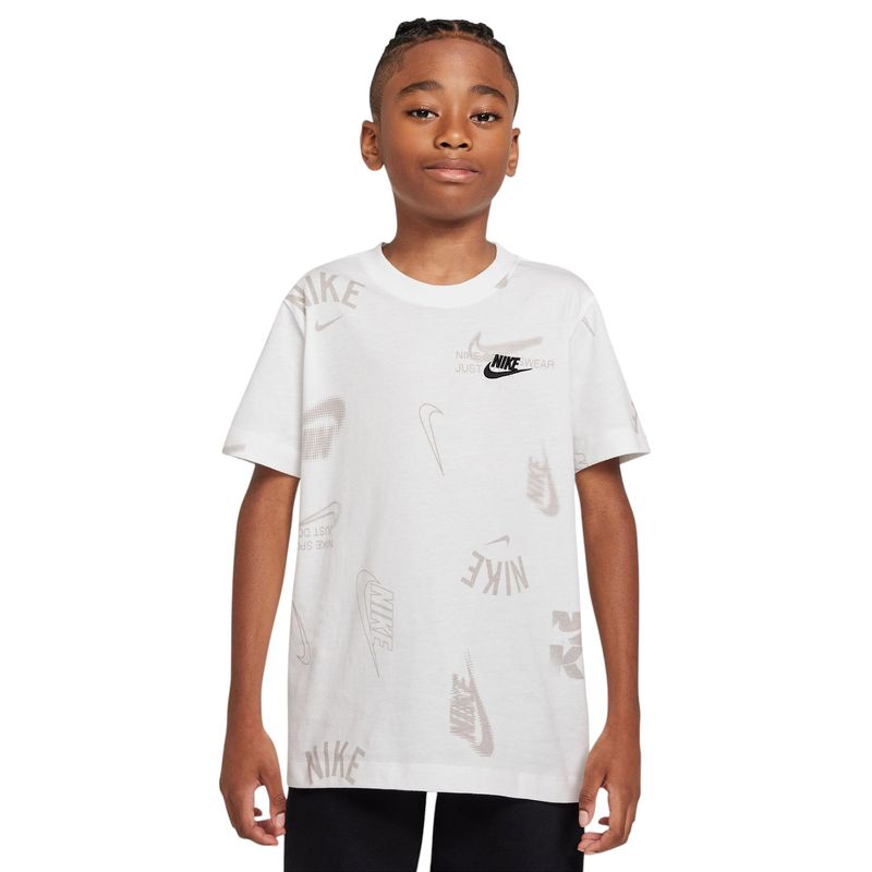 Nike-Sportswear-Club-Big-Kid-s-T-Shirt-White