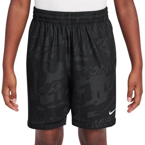 Nike Multi Big Kids' Dri-Fit Shorts - Boy's