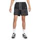NIKE M NSW WVN FLOW SHORT NIKE Black / White