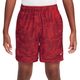 Nike Multi Big Kids' Dri-Fit Shorts - Boy's University Red / Team Red / White
