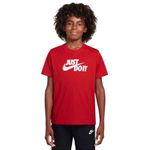 Nike-Big-Kid-s-T-Shirt-University-Red