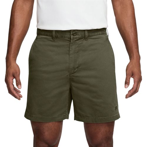 Nike Club Chino Wash Short - Men's