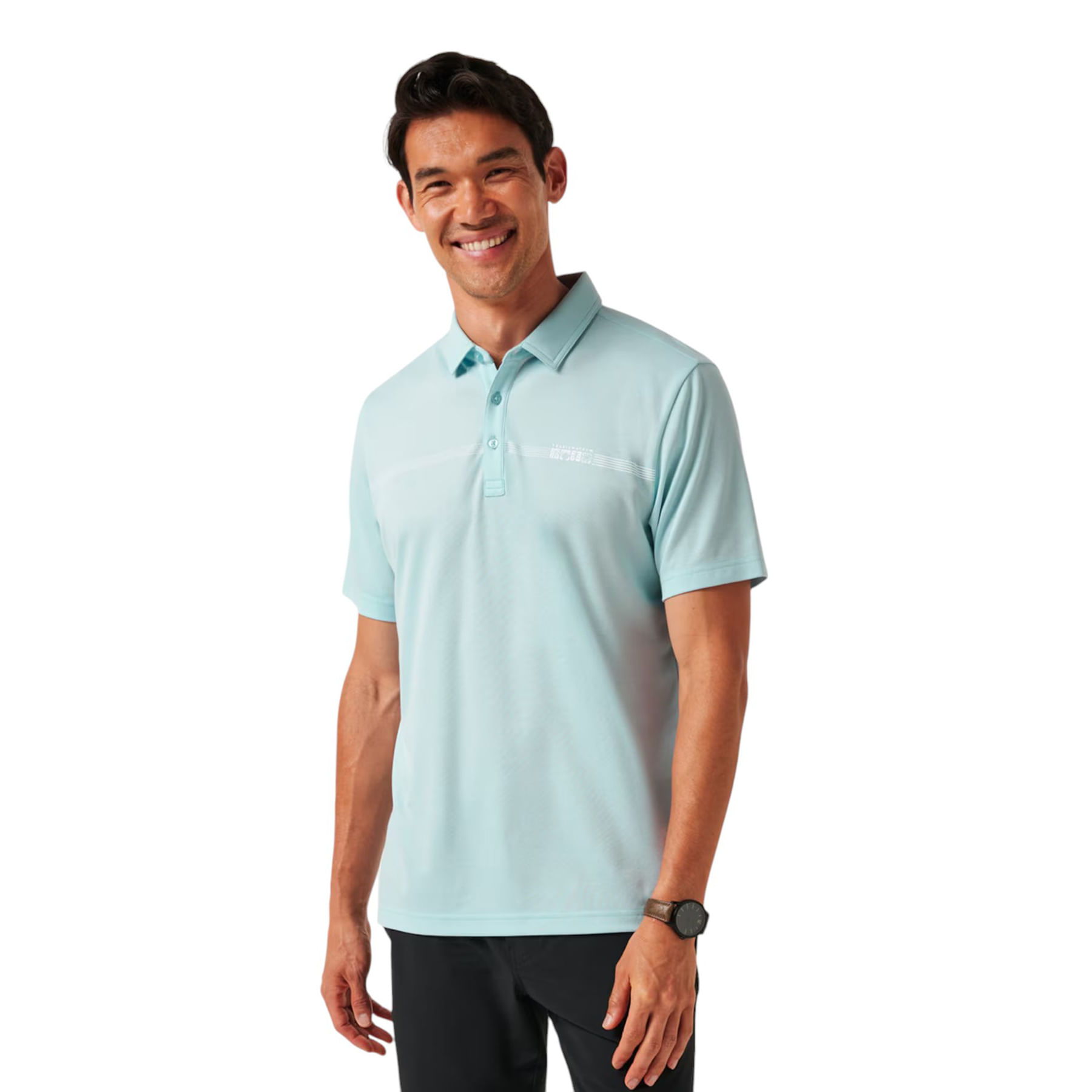 TRAVIS LAKE BREEZE Cory Blue
