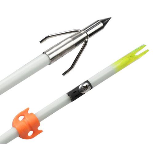 RPM Bowfishing Noose Point w/ Exorcist & Slider