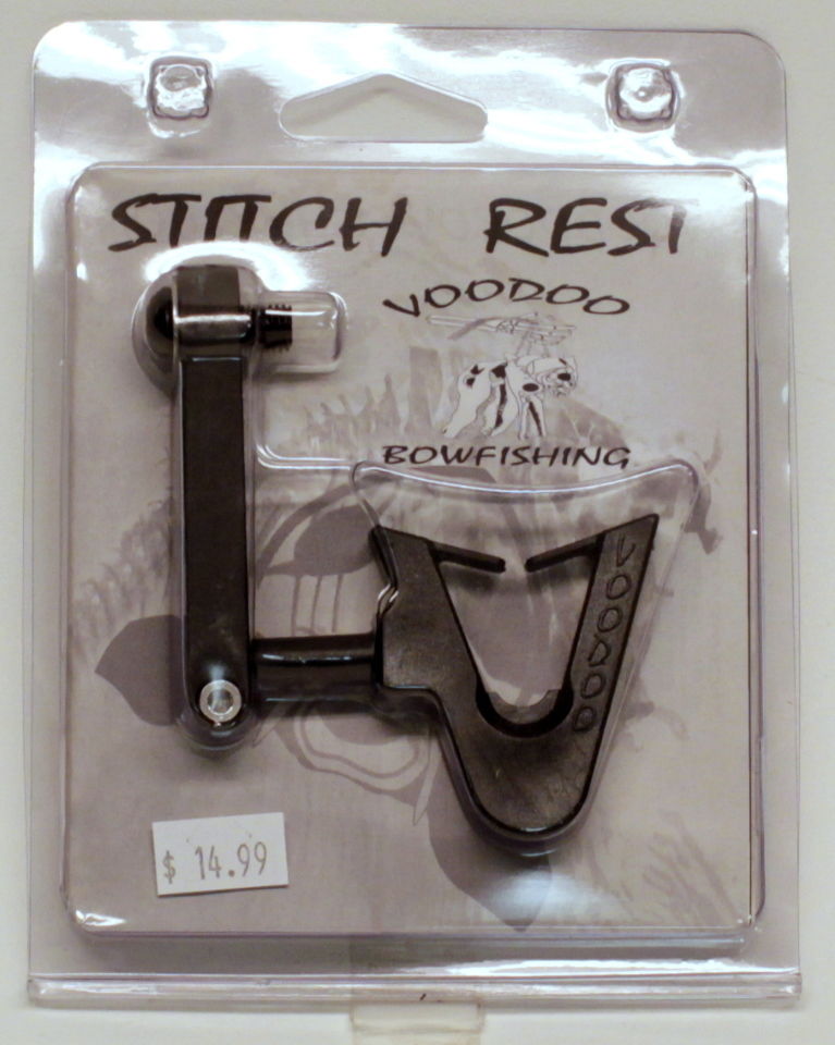 Voodoo-Bowfishing-Stick-Rest