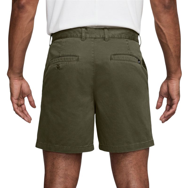 NIKE-M-NK-CLUB-CHINO-WASH-SHORT-Medium-Olive---Medium-Olive