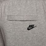 NIKE-M-NK-CLUB-FT-FLOW-SHORT-NSW-GX-Dark-Grey-Heather---Light-Smoke-Grey---Black
