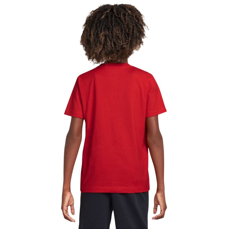 Nike-Big-Kid-s-T-Shirt-University-Red