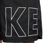 NIKE-M-NSW-WVN-FLOW-SHORT-NIKE-Black---White