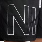 NIKE-M-NSW-WVN-FLOW-SHORT-NIKE-Black---White