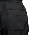 NIKE-M-NSW-WVN-FLOW-SHORT-NIKE-Black---White
