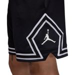 Nike-Jordan-Sport-Dri-FIT-Mesh-Diamond-Short---Men-s-Black---White---White