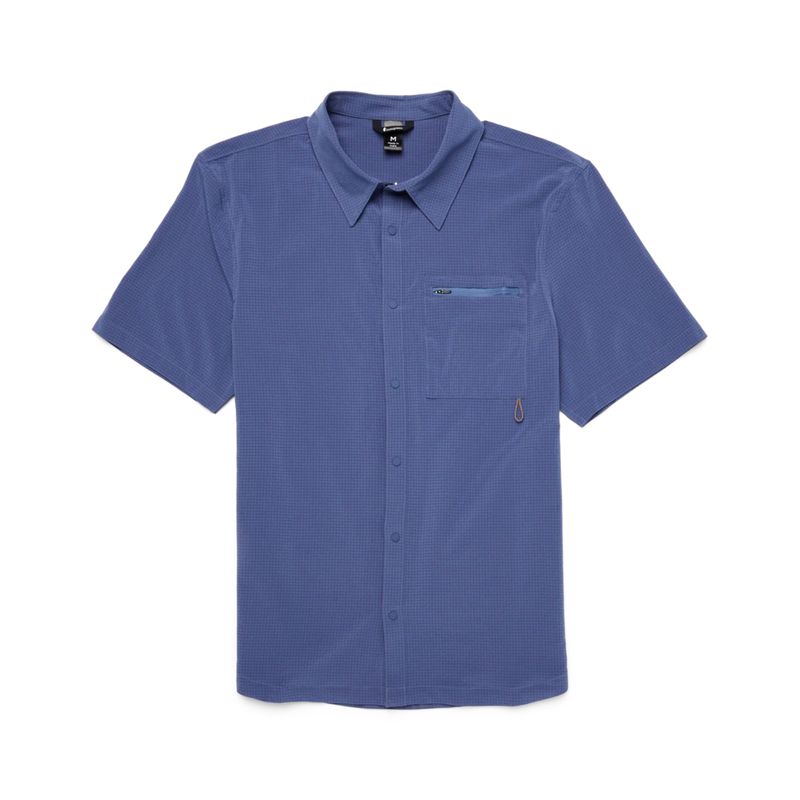 Cotopaxi-Pulso-Tech-Shirt---Men-s-Dusk