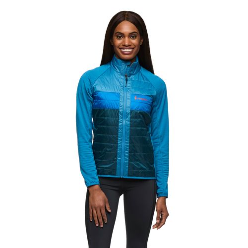 Cotopaxi Capa Hybrid Insulated Jacket - Women's