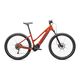 Specialized Turbo Tero 3.0 Step-Through E-Bike - 2024 Gloss Redwood / Satin Black Reflective