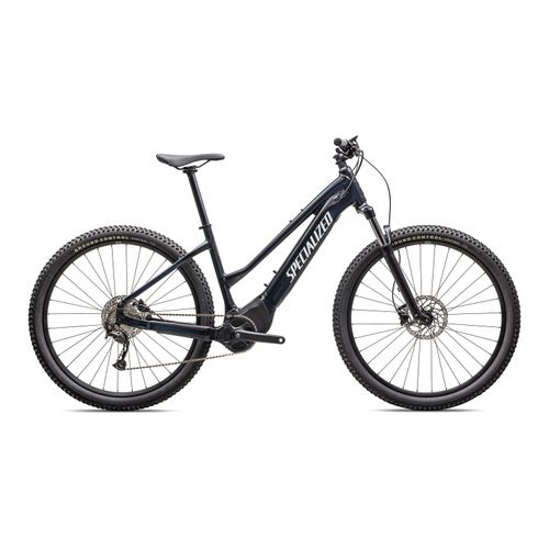 Specialized Turbo Tero 3.0 Step-Through eBike - 2024