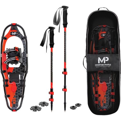 Airhead Mountain Profile Pro II Snowshoe Kit