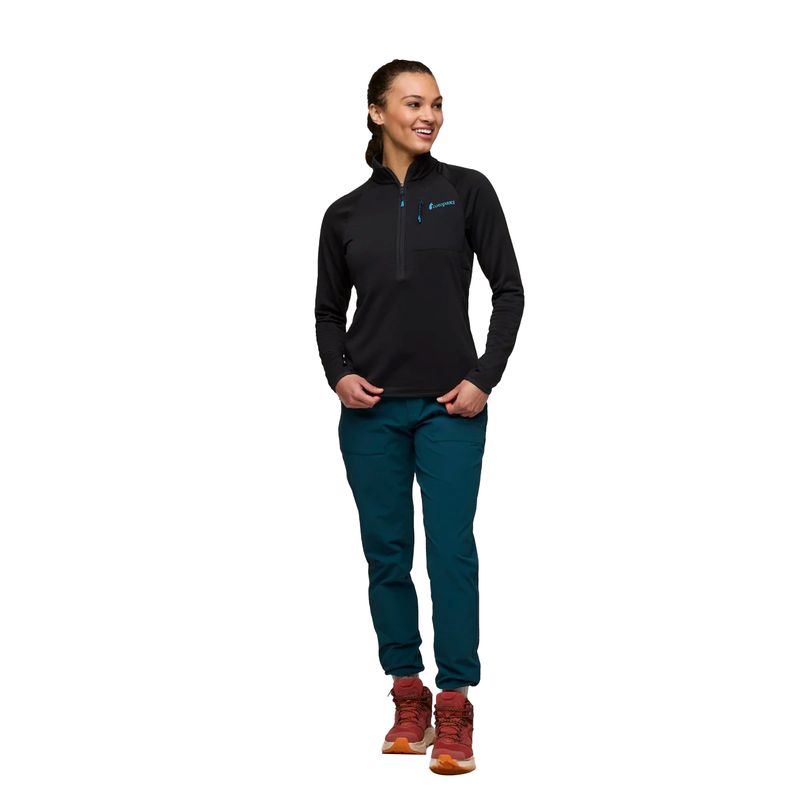 Cotopaxi-Otero-Fleece-1-2-Zip-Pullover---Women-s-Cotopaxi-Black