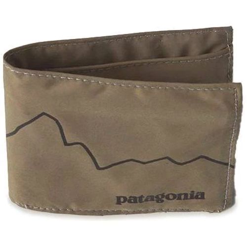 Patagonia Recrafted Wader Wallet