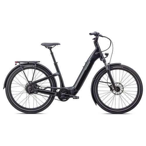 Specialized Turbo Como 4.0 E-Bike - 2024