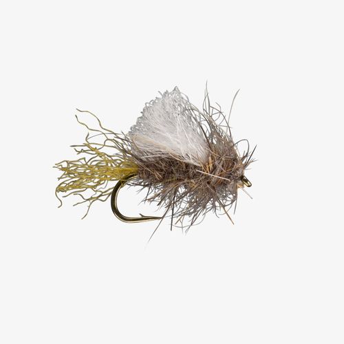 Rio Iris Caddis Fly