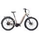 Specialized Turbo Como 4.0 E-Bike - 2024 Sand / Black Reflective