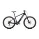 Specialized Turbo Tero 3.0 E-Bike - 2024 Gloss Metallic Dark Navy / Silver Dust Reflective