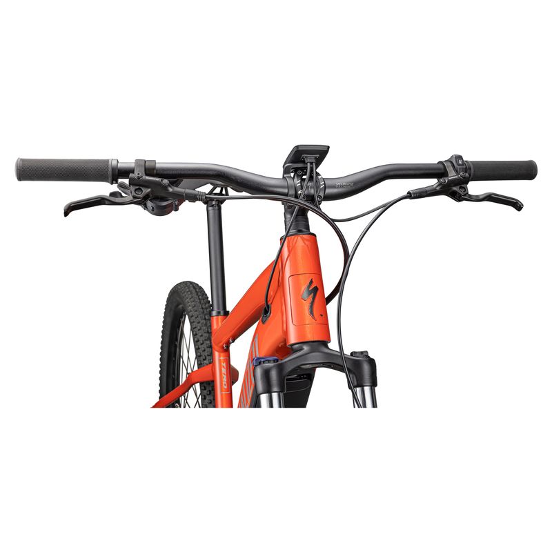 Specialized-Turbo-Tero-3.0-E-Bike---2024-Gloss-Redwood---Satin-Black-Reflective