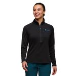 Cotopaxi-Otero-Fleece-1-2-Zip-Pullover---Women-s-Cotopaxi-Black