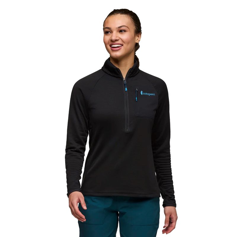 Cotopaxi-Otero-Fleece-1-2-Zip-Pullover---Women-s-Cotopaxi-Black