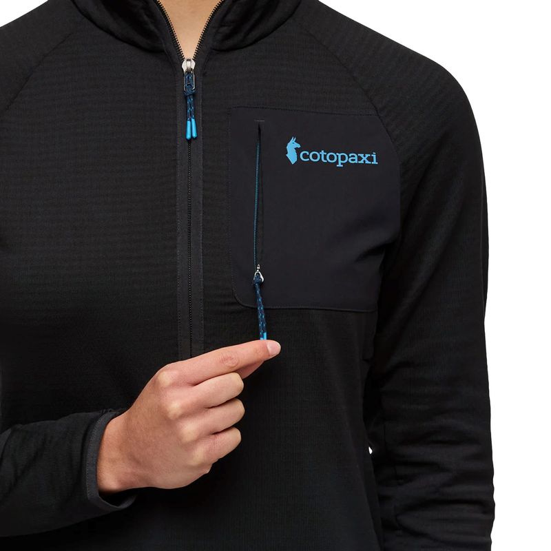 Cotopaxi-Otero-Fleece-1-2-Zip-Pullover---Women-s-Cotopaxi-Black
