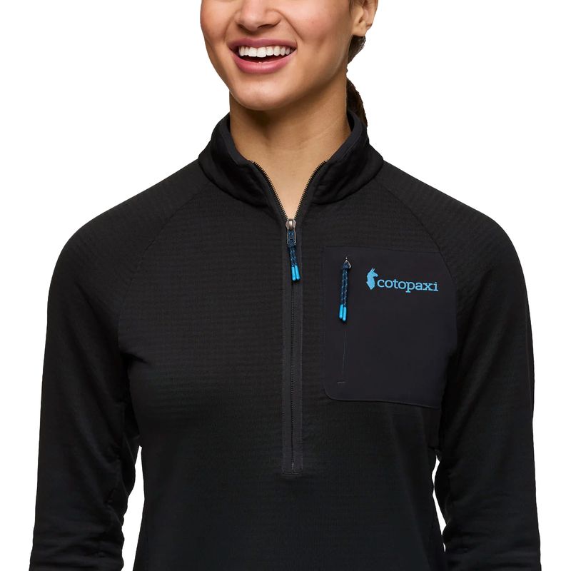 Cotopaxi-Otero-Fleece-1-2-Zip-Pullover---Women-s-Cotopaxi-Black