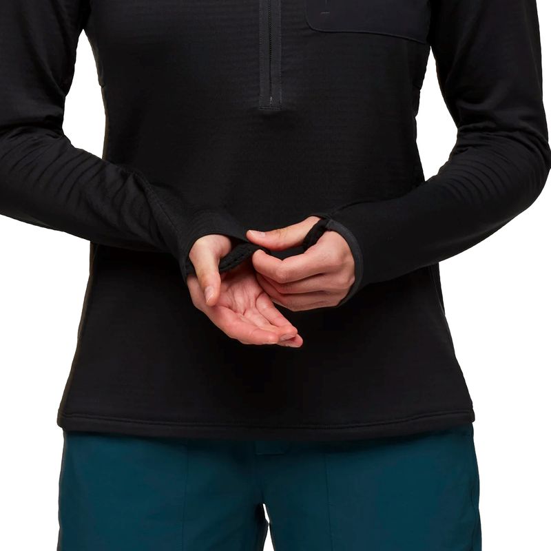 Cotopaxi-Otero-Fleece-1-2-Zip-Pullover---Women-s-Cotopaxi-Black