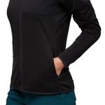Cotopaxi-Otero-Fleece-Hooded-Jacket---Women-s-Cotopaxi-Black