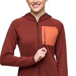 Cotopaxi-Otero-Fleece-Hooded-Jacket---Women-s-Rusty