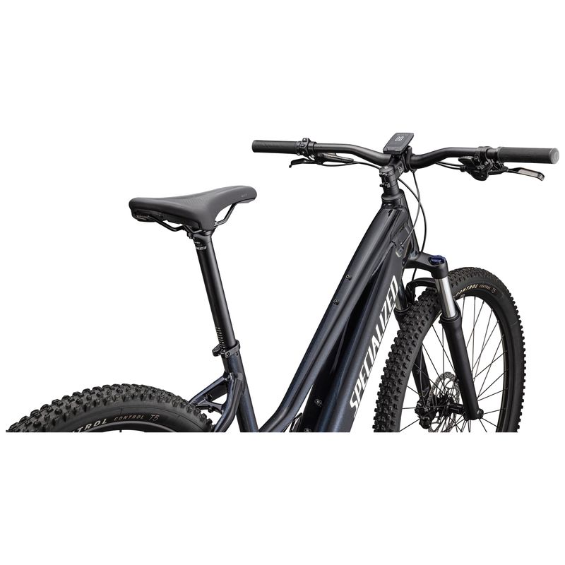 Specialized-Turbo-Tero-3.0-Step-Through-E-Bike---2024-Gloss-Metallic-Dark-Navy---Silver-Dust-Reflective