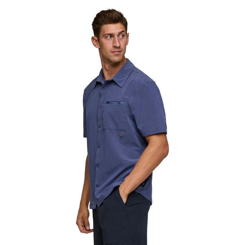Cotopaxi-Pulso-Tech-Shirt---Men-s-Dusk