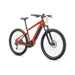 Specialized-Turbo-Tero-3.0-E-Bike---2024-Gloss-Redwood---Satin-Black-Reflective