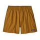 Patagonia Funhoggers Cotton Short - Women's Raptor Brown