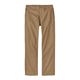Patagonia Twill Traveler Chino Pant - Men's Slab Khaki