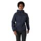 Arc'teryx Atom Hoodie - Women's Black Sapphire