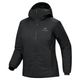 Arc'teryx Atom Heavyweight Hoodie - Women's Black