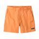 Patagonia Lightweight All-Wear Hemp 6" Short - Men's Heirloom Peach