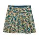 Patagonia Maipo Skort - Women's Wild Botanist / Tidal Teal