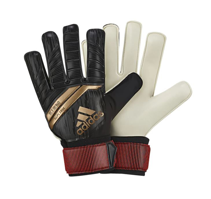 goalie gloves adidas